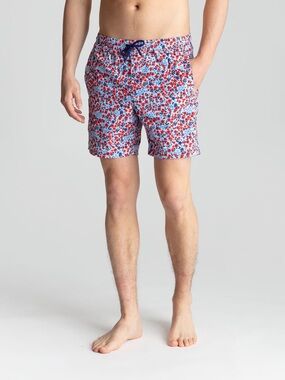 NWOT Birddogs Yachtstock '77 Swim Trunks